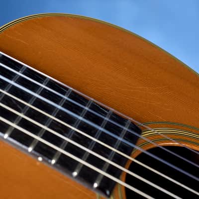 Martin 00-28C 1968 Brazilian Rosewood image 10