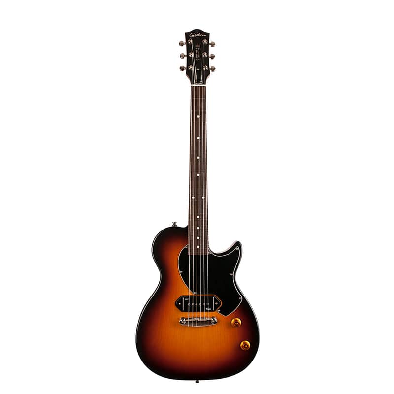 Godin Summit Classic SG P90 | Reverb Canada