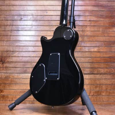 PRS SE Mark Tremonti, Charcoal Burst image 3