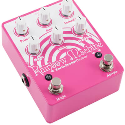 EarthQuaker Devices Rainbow Machine V2 image 4