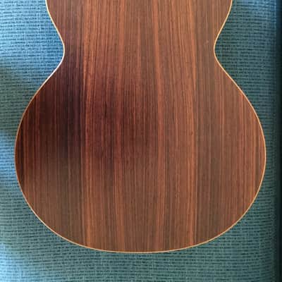 G. Trameleuc Acoustic Guitar image 4