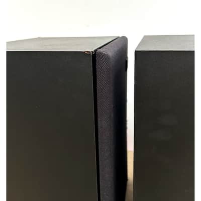 JBL TLX 3 GI - Hi-Fi Speakers - Black - Very Good w/ Original Box image 8