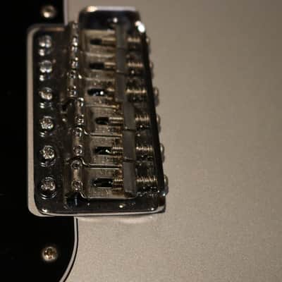 Warmoth Custom 1970s Style Stratocaster Loaded Body - 3 Bolt - No Tariffs image 11