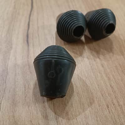 3 PC Sonor Rubbers Gaskets image 2