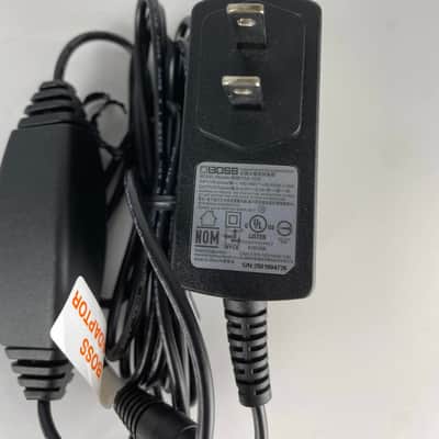 Boss PSA-120S 9V Power Supply image 3