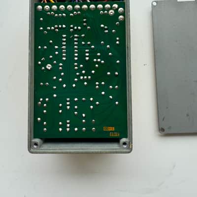 1979 Boss OD-1 Overdrive Pedal (Black Label) Made In Japan image 9