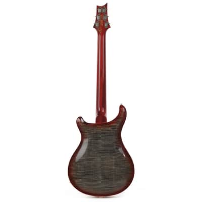 PRS Mcarty 594 Hollowbody II Owned by David Grissom image 6