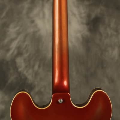 1968 Gibson ES-335 TDC original SPARKLING BURGUNDY!!! image 18