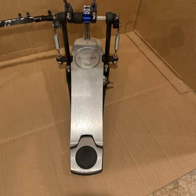 PDP Concept by DW Double Bass Drum Pedal Dual Chain image 4