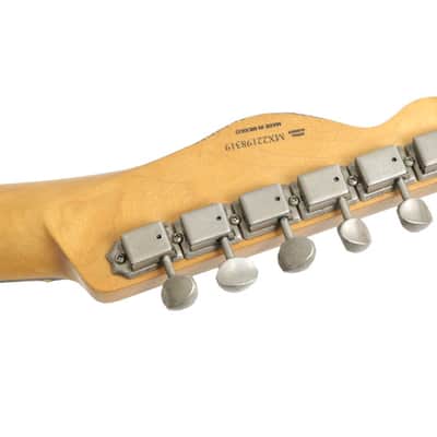 Fender Joe Strummer Telecaster Black image 5