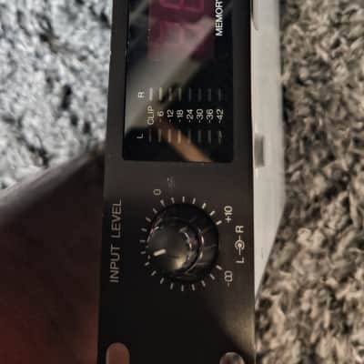 Yamaha YDP2006 Digital Parametric Equalizer – Precision Control, Studio Clarity image 2