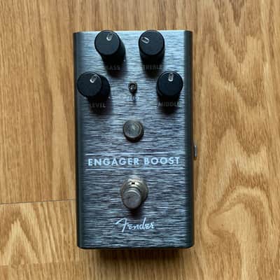 Fender Engager Boost image 1
