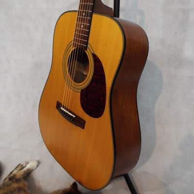 Cort AD-850 NS Mid 2000's - Natural | Reverb