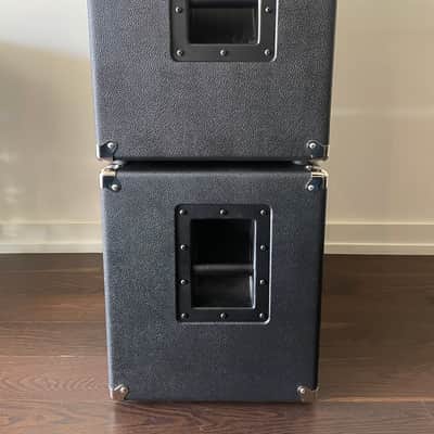 Aguilar SL210 Pair 400W 2x10 Bass Cabs image 2