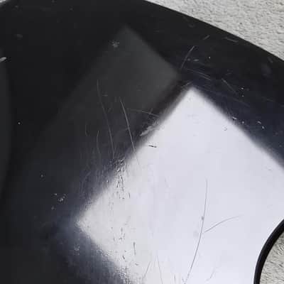 Fender Jazz Bass 1966-67 - Black image 11