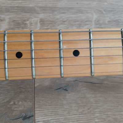 Fender Telecaster Custom - Made In Mexico image 8