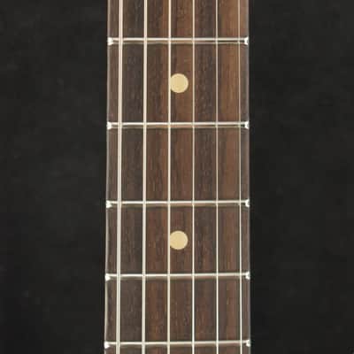 Tom Anderson Icon Classic Shorty In-Distress Level 2 Tangerine Pearl image 4