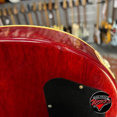 Gibson Custom Shop Les Paul R9 1959 Cs9 Vos image 11