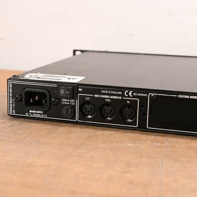 BSS FCS-920 Varicurve Dual Equaliser Analyser Slave Module CG01XSJ image 10