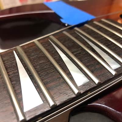 1991 MIJ Charvel SDK-105-SH, Near Mint, Matching Headstock, Charvel Gig Bag image 23