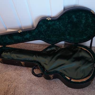 Gibson ES-175 D 2006 - Antique Natural - Excellent image 4