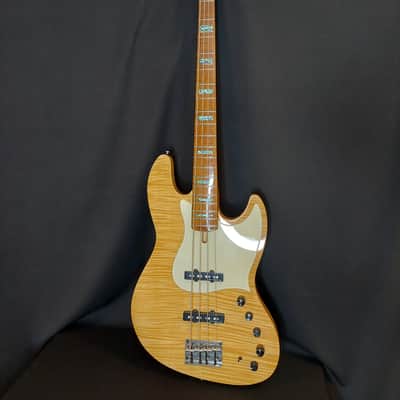 Sire Marcus Miller V10 2022 - Present - Natural Satin image 1