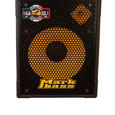 Markbass MBC105094 MB58R CMD 151 P image 2