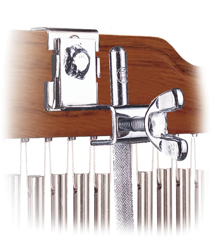Latin Percussion LP453 Bar Chime Mounting Bracket image 1
