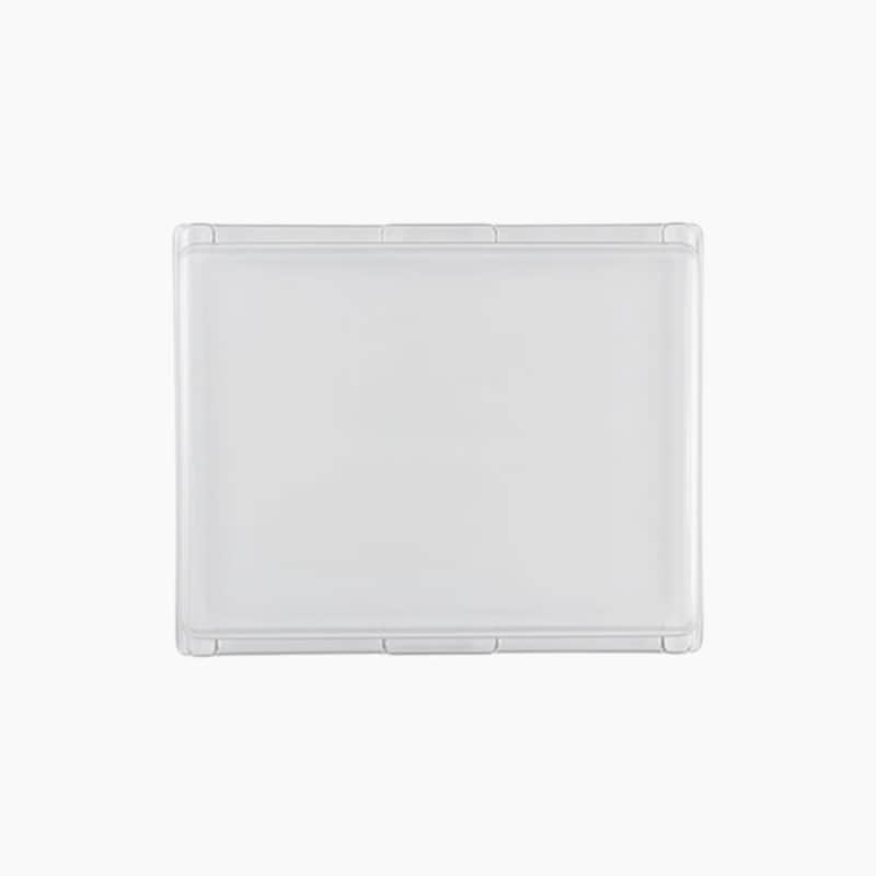 ELEKTRON PROTECTIVE LID PL-2S : BRAND NEW :  [DETROIT MODULAR] image 1