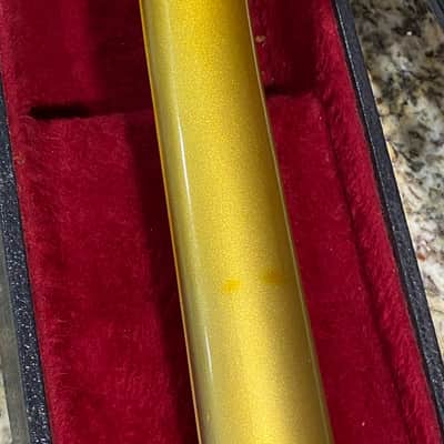 Rare! 1977 Gibson Les Paul Custom 25th Anniversary Silver image 18