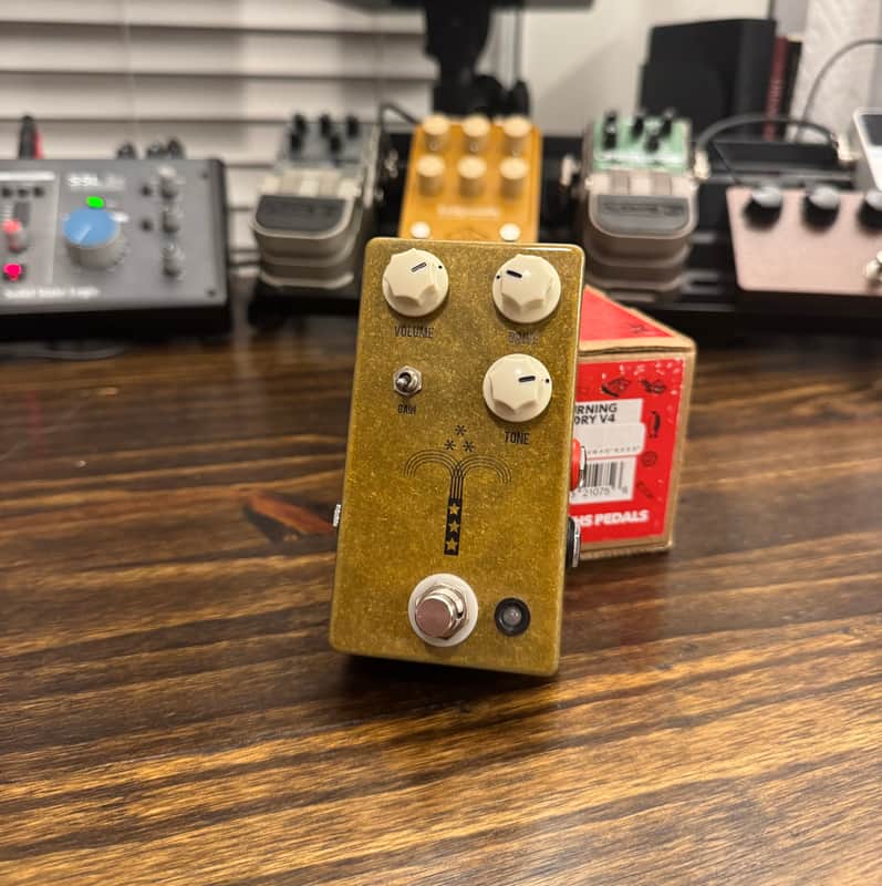 JHS Morning Glory V4