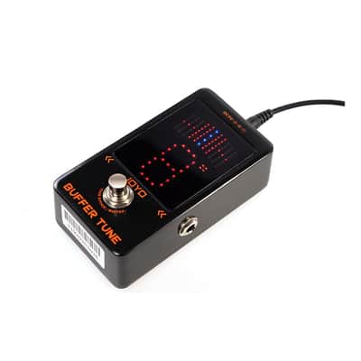 JOYO JF-19 Buffer  Pedal And Tuner Pedal,price include the import duty for US buyer image 4