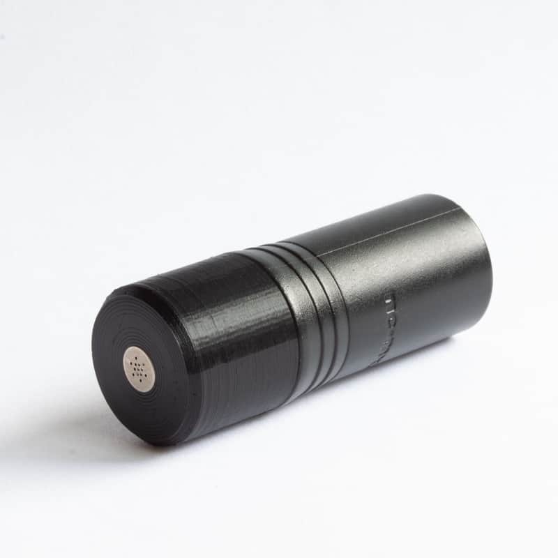 Sonorous Objects SO.104 Ultrasonic Omni Microphone XLR EM258 - Pencil Mic - Field Recording - High Sensitivity - Low Noise - ASMR - Primo image 1