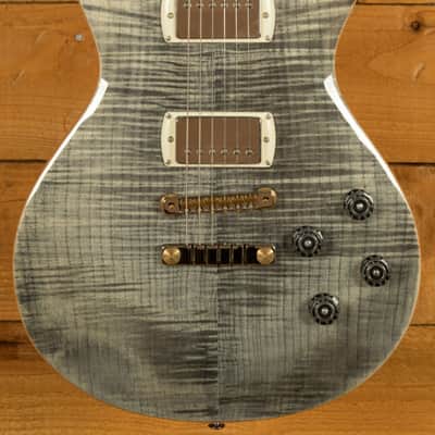 PRS SE McCarty | McCarty 594 Singlecut - Charcoal image 3