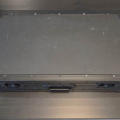 Temple Audio Design DUO 24 GM Pedalboard + Custom Case image 7