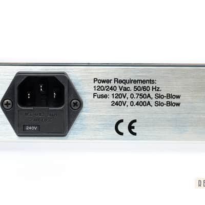 Great River Electronics MP2NV Two-Channel Microphone Preamp image 6