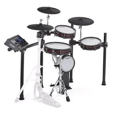 ALESIS Strata Club Kit image 3