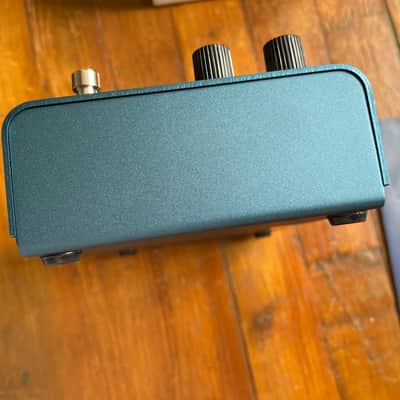 Strymon NightSky Time-Warped Reverberator 2020 - Present - Blue image 8