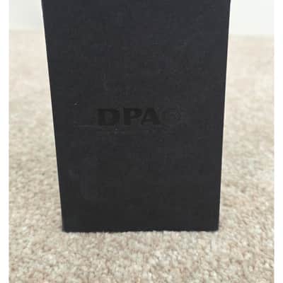 DPA 4061 Core - Beige - Like New w/ Original Box image 4