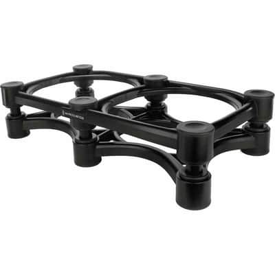 ISOACOUSTICS ISO430 Support pour moniteur / ampli type guitare / basse image 7