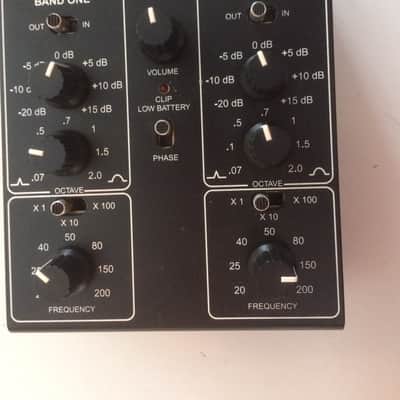 Fishman Dual Parametric D.I. image 2