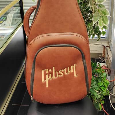 Gibson ES-235 2019 Gloss Ebony Semi-Hollow Electric Guitar image 20
