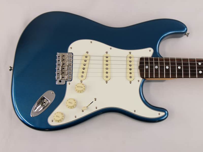 Fender Takashi Kato Signature Stratocaster | Reverb