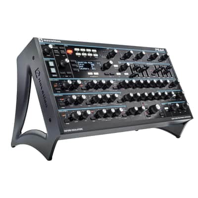 Novation Peak Eight-Voice Desktop Polyphonic Synthesizer image 4