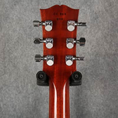Gibson Collectors Choice #1 Melvin Franks 1959 Les Paul Standard VOS - Melvyn Franks Butterscotch **COLLECTION ONLY** - 2nd Hand image 5