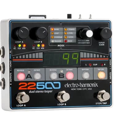 Electro Harmonix 22500 image 1