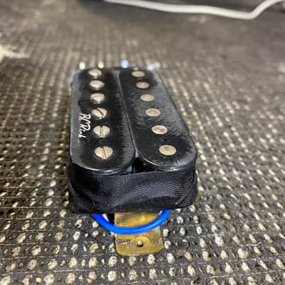 BC Rich Import Bridge Humbucker image 4