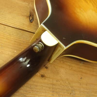 Hofner / Höfner 500/1 Violin Beatles Bass 1967 image 20