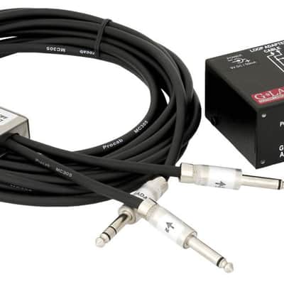 G-Lab Amp Loop Adapter ALA-1 image 3