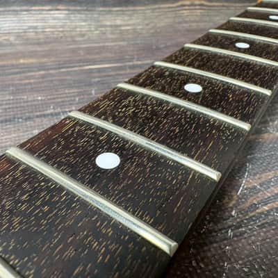 90s Charvel by Jackson AR-070 Concorde Head Neck Regular Scale 22F Made in Japan image 12